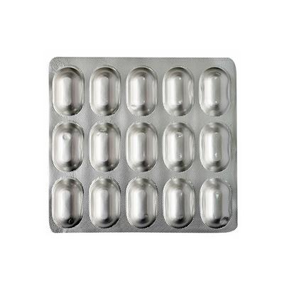 CARNISURE XT Tablet 15's - Supplements-Vam