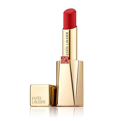 Estee Lauder Pure Color Desire Matte Lipstick - 313 Bite Back 3.1 ml - Lipsticks