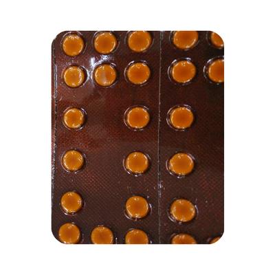 HOPACE 2.5 Tablet 15's - Hypertension-ACE