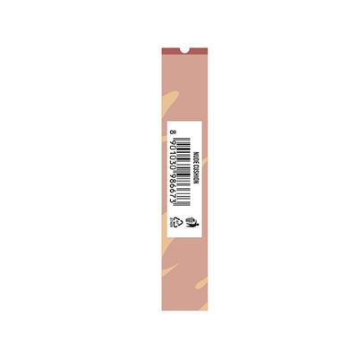 Lakme Double Duty Lip & Cheek Mousse Matte Lipstick & Soft Blush, Nude Cushion,9gm - Lipsticks