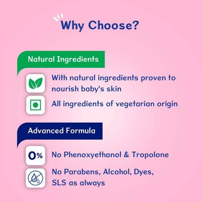 Chicco Baby Moments Rich Cream 100gm - Creams, Lotions & Oils