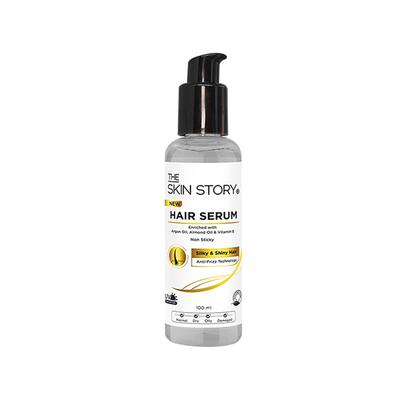 The Skin Story Hair Serum 100 ml - Hair Serums