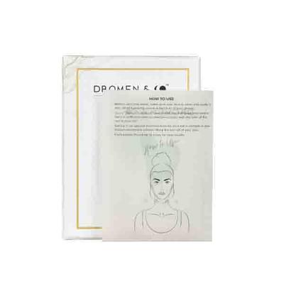 Dromen & Co Jade Gua Sha Stone 1's - Massagers