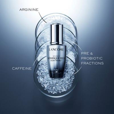 Lancome Advanced Genifique Yeux Light Pearl Eye And Lash Concentrate 20 ml - Under Eye Creams & Serums