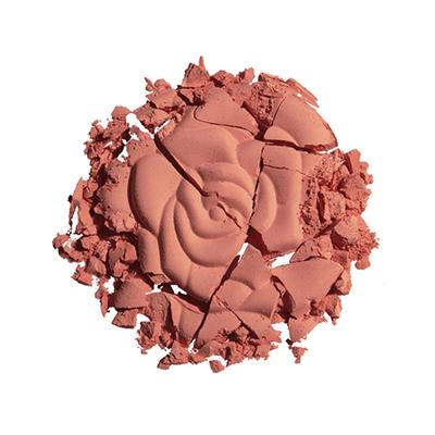 Milani Rose Powder Blush Spiced Rose 17 gm - Blushes