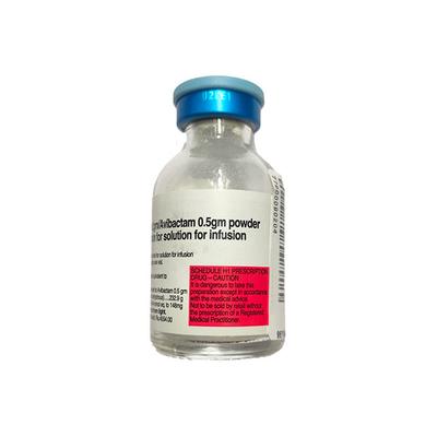 ZAVICEFTA Injection 2.5gm - Bacterial Infections-Cep