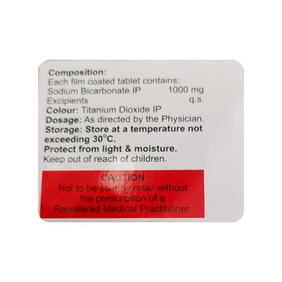 Sobisis Forte Tablet 10'S - Ulcer/Reflux/Flatulence-Aaa