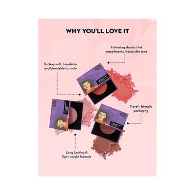 Sugar Cosmetics Party Ready Makeup Look 8.4 gm - Makeup Kits & Sets
