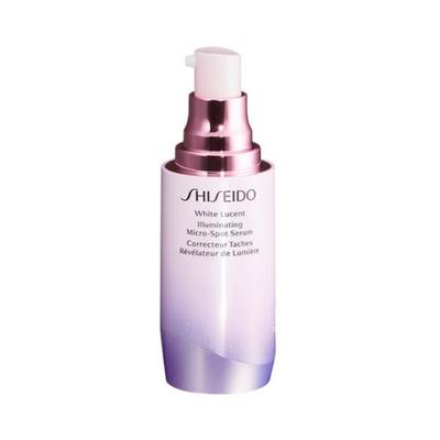 Shiseido White Lucent Illuminating Micro Spot Serum 30 ml - Face Serum