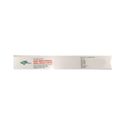BC SAL Z Ointment 20gm - Skin Infections-Toc
