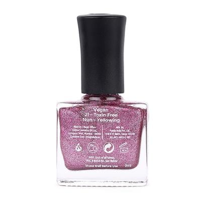 Color Fx SUGAR BABY 116 9 ml - Nail Polish