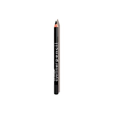 L.A. Colors Eyeliner Pencil- Black 1 gm - Eyeliners
