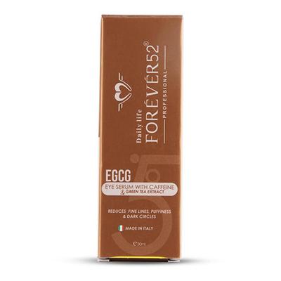 Daily Life Forever52 Egcg Eye Serum With Caffeine-SK601 30 ml - Face Serum