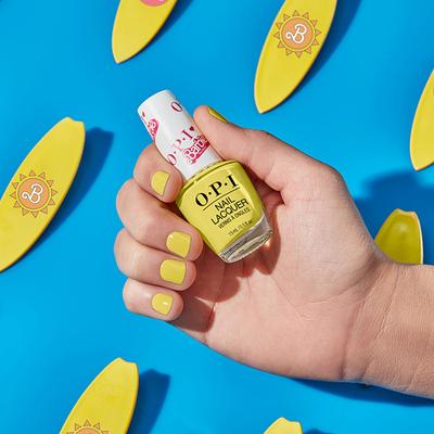 O.P.I Nail Lacquer Hi Ken 15 ml - Nail Polish