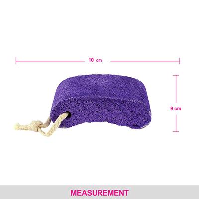 Vega Pumice Stone, Blue 2's - Bath Tools