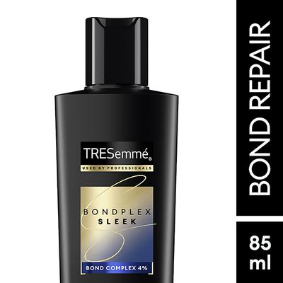 TRESemme Bondplex Sleek Shampoo, 85 ml - Shampoos