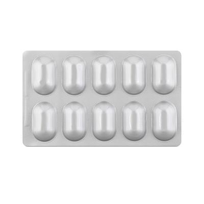 Oxuba OD 600mg Tablet 10'S - Pain relief-Nsa
