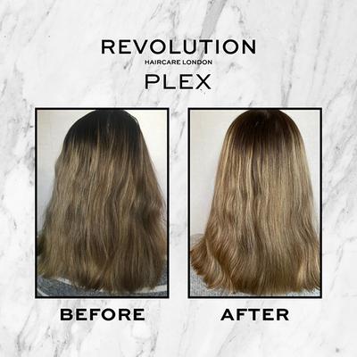 Revolution Haircare Plex 4 Bond Plex Shampoo 250 ml - Shampoos