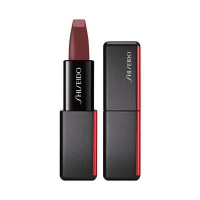 Shiseido Modern Matte Powder Lipstick 531 Shadow Dancer 4 gm - Lipsticks