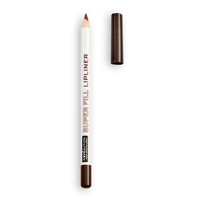 Revolution Relove Superfill Lipliner Wonder 1 gm - Lip Liners