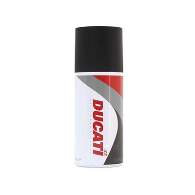 Ducati Ice Deodorant Spray 150 ml - Men Deodorants/Roll-Ons