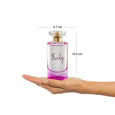 Maryaj Furly Edp Gift For Her Scent Spray Gift For Women - Made In Dubai 80 ml - Women Perfumes (Edt/Edp)