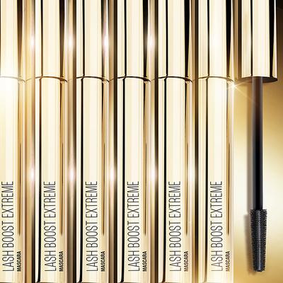 Lakme Lash Boost Extreme Mascara 10 ml - Mascaras