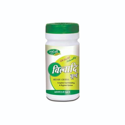 Swadeshi Bilvadi Churna 100 g - Speciality Medicines