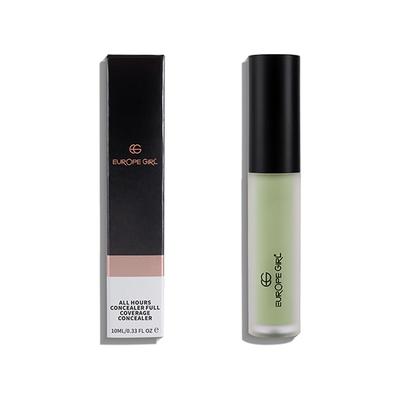 Europe Girl Full Cover Liq Concealer - 9.0 10 ml - Concealer