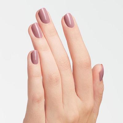 O.P.I Nail Lacquer Tickle My France-Y Mini 3.75 ml - Nail Polish