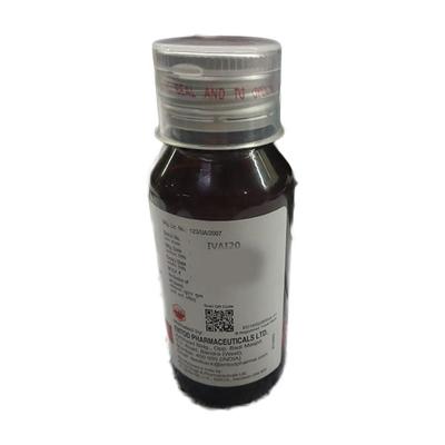 BRONKOLYTE LS PD Syrup 60ml - Asthma/COPD-Ast