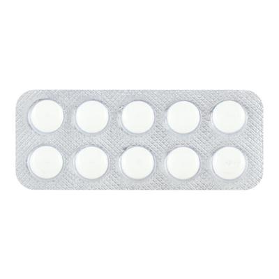 Blonitas 8mg Tablet 10'S - Psychosis-Ans