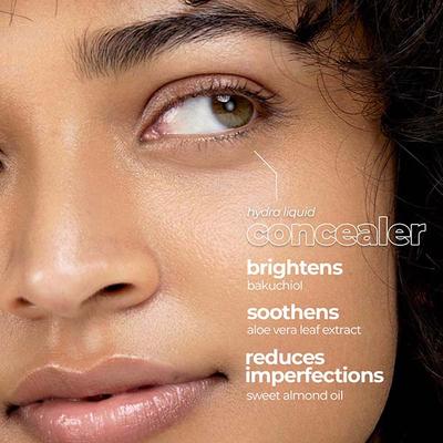 Ruby's Organics Hydra Liquid Concealer HC 2 6.5ml - Concealer