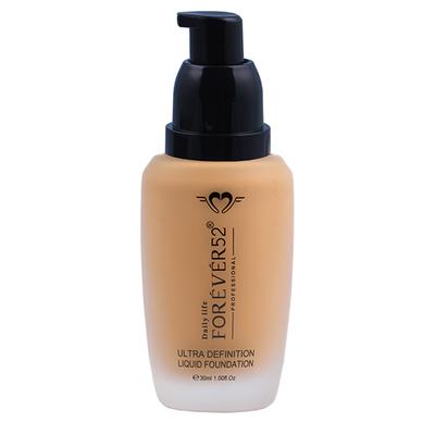 Daily Life Forever52 Ultra Definition Liquid Foundation Flf016 30 Ml - Foundation