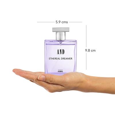 And Ethereal Dreamer Edp 50 Ml - Deodorants/Roll-Ons