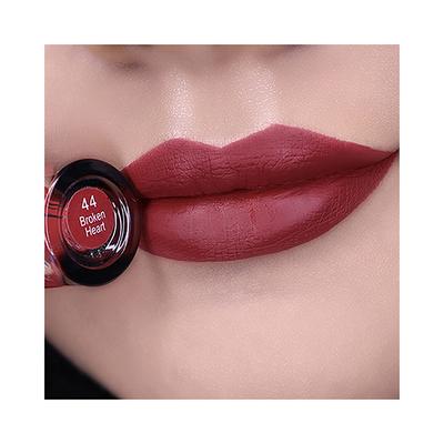 Pac Retro Matte Gloss Mini Liquid Lipstick 44 Broken Heart 3ml - Liquid Lipsticks