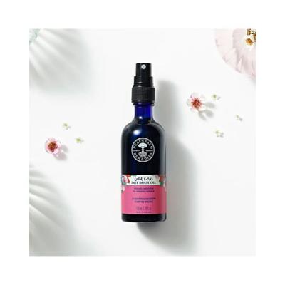 Neal'S Yard Remedies Wild Rose Dry Oil 100 ml - Massage Oils