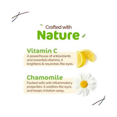 Mamaearth Long Stay Colored Kajal for 11 Hour Long Stay Forest Green 0.35 gm - Kajal & Kohls