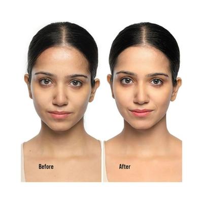 MyGlamm LIT Radiant Matte Compact-Serving Face 9 gm - Compact Powder