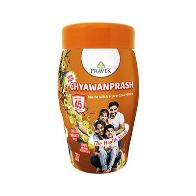 Pravek Chyawanprash 1 kg - Chyawanprash
