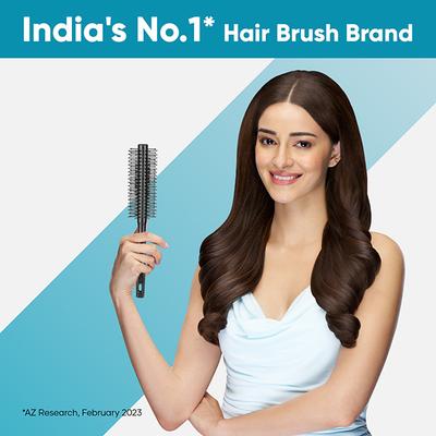 VEGA Round brush R3-RB PP - Hair Brushes