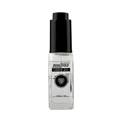 PAC DualFold Liquid Gel 7 ml - Eyeliners