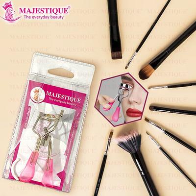 Majestique Eyelash Curler Delivers Perfect and Good Looking Curl FC22 1's - Eyelash Curlers