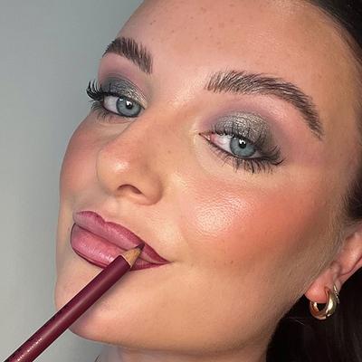 Mua Intense Colour Lip Liner - Survivor 1.5 gm - Lip Liners