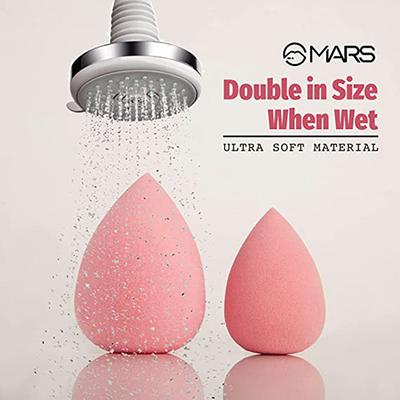 MARS Wonder Blender 1's - Sponges & Applicators