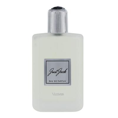 Just Jack Vetiver Unisex Eau De Parfum 100 ml - Perfumes (Edt/Edp)