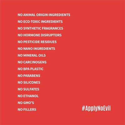 Organic Riot Face Serum - Dazzle 25 ml - Face Serum