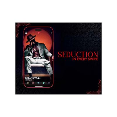 UrbanGabru Casanova Hair Removal Cream Spray for men (200 ML) - Peach Apple/Casanova 200 ml - Hair Removal Cream