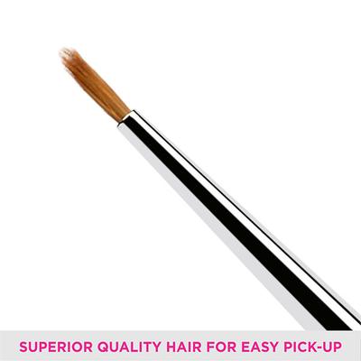 Vega Lip Liner (PV - 24) 1's - Lip Brush