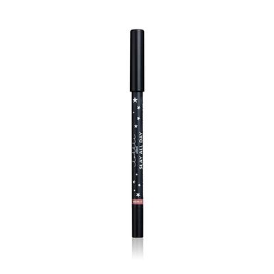 Lottie London ALL DAY- LONGWEAR LIP LINER Werk It 1's - Lip Liners